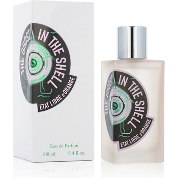 The Ghost In The Shell EDP